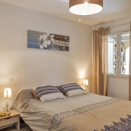 Апартаменты Casa U Castagnettu Патримонио Экстерьер фото